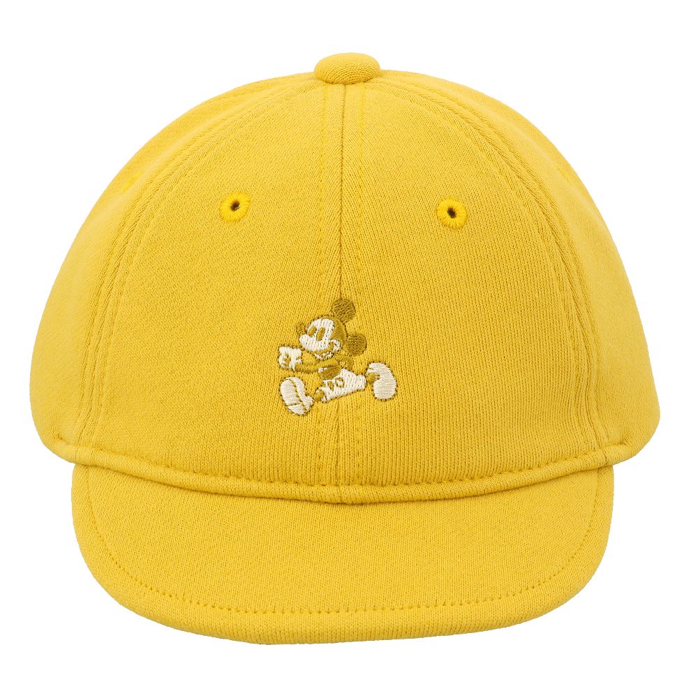 ベビーキャップ50cm ミッキー