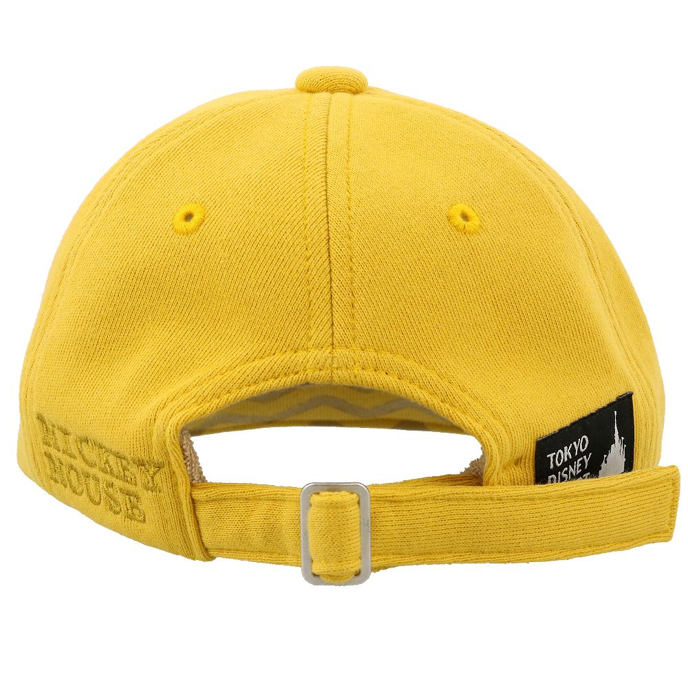 ベビーキャップ50cm ミッキー