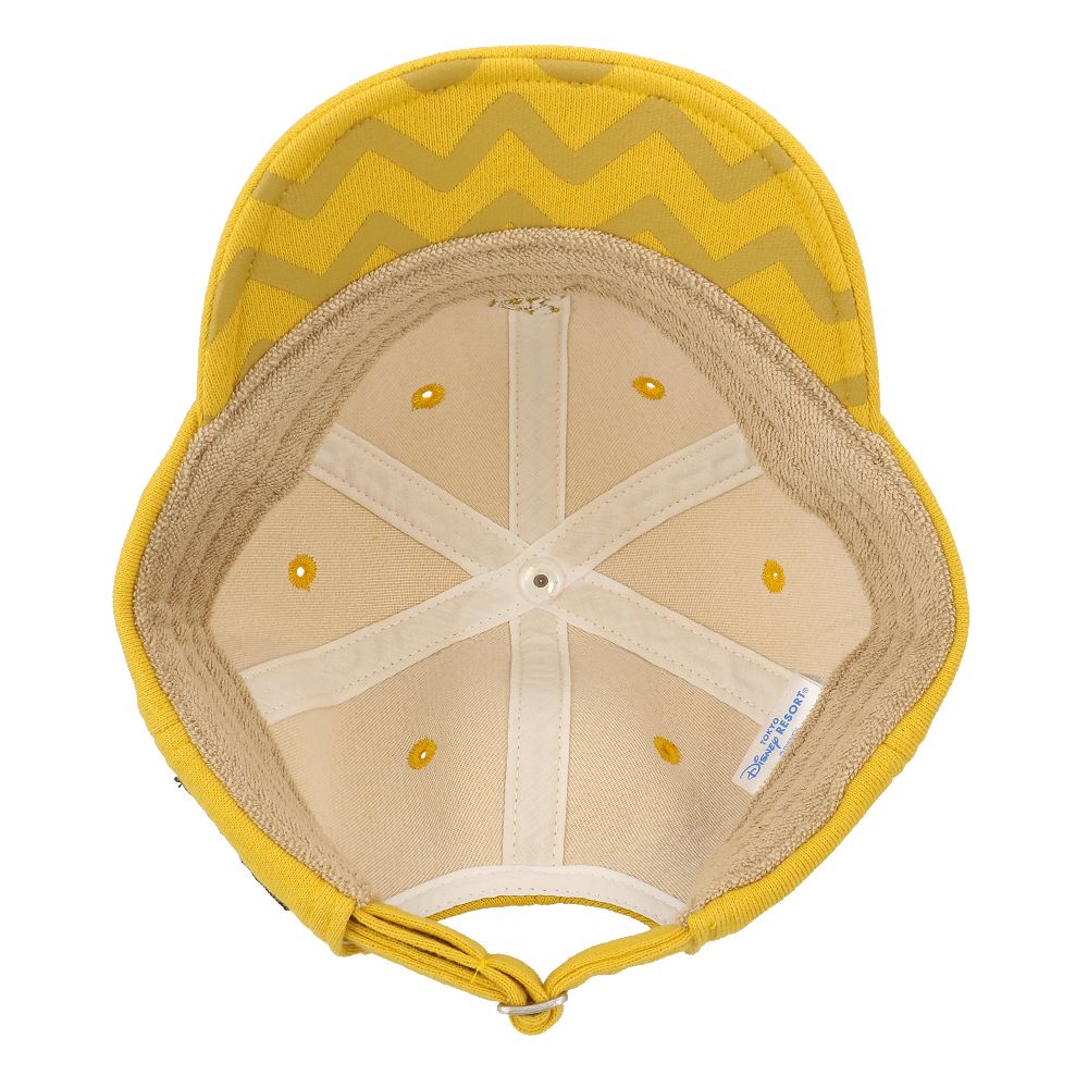 ベビーキャップ50cm ミッキー