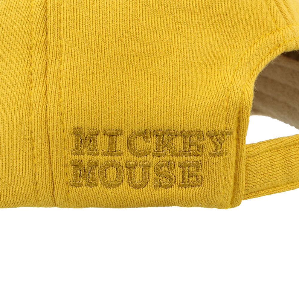 ベビーキャップ50cm ミッキー