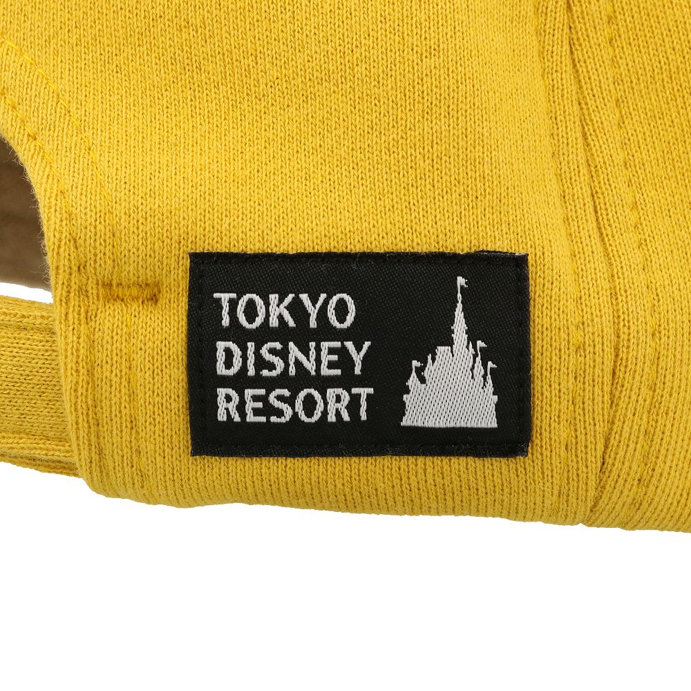 ベビーキャップ50cm ミッキー