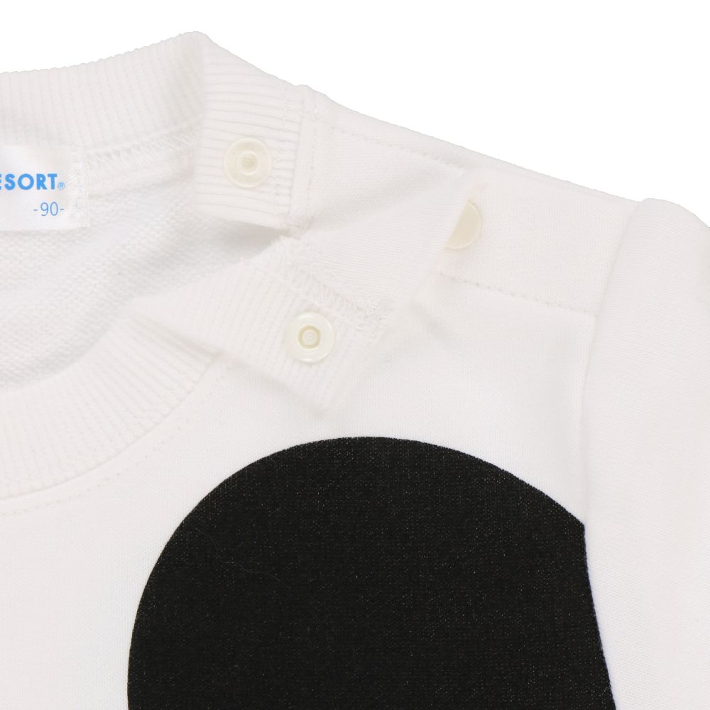 ベビートレーナー90cm ミッキー