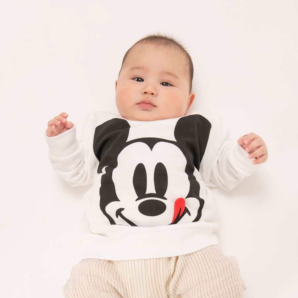ベビートレーナー90cm ミッキー