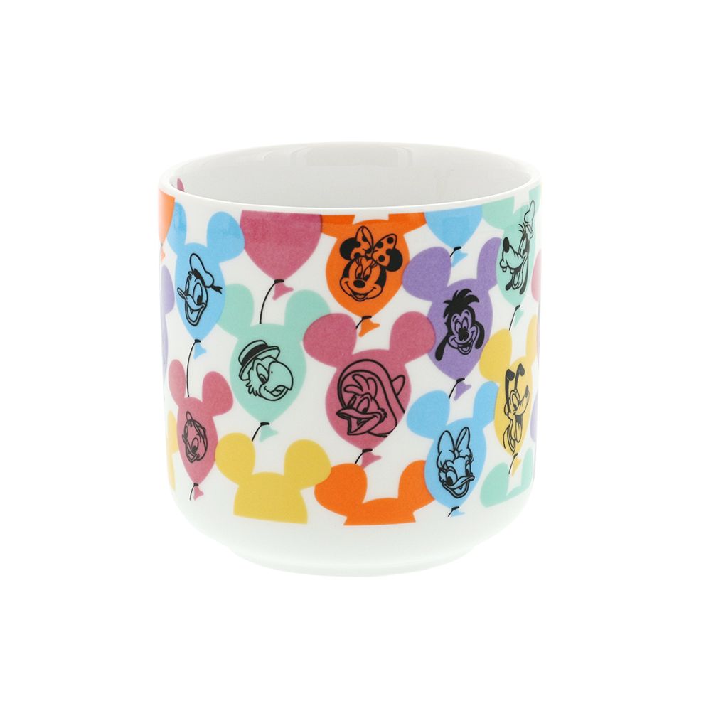 ベビー食器セット ミッキーマウスと仲間たち