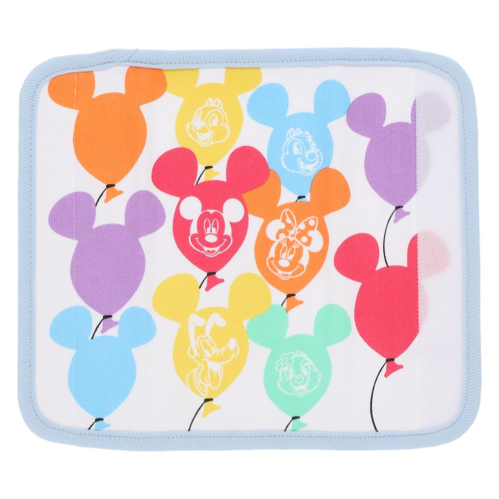 サッキングパッド ミッキーマウスと仲間たち