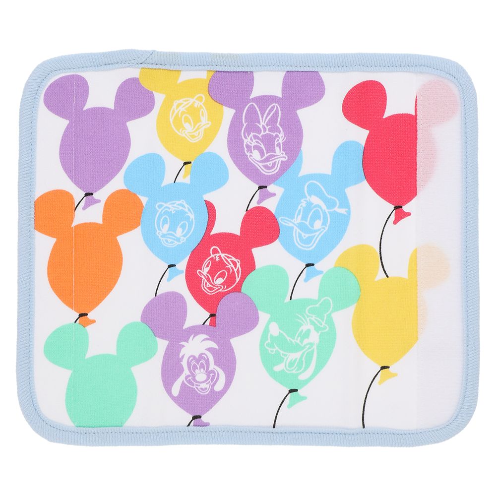 サッキングパッド ミッキーマウスと仲間たち