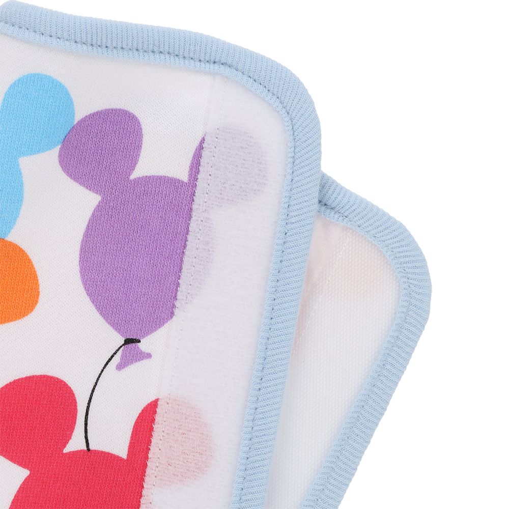 サッキングパッド ミッキーマウスと仲間たち