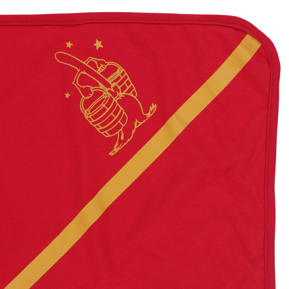 ベビーおくるみ ミッキー