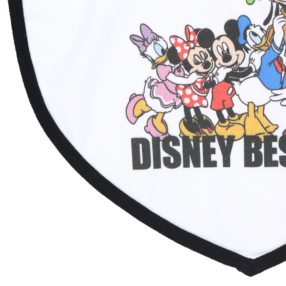 ベビースタイ ミッキーマウスと仲間たち