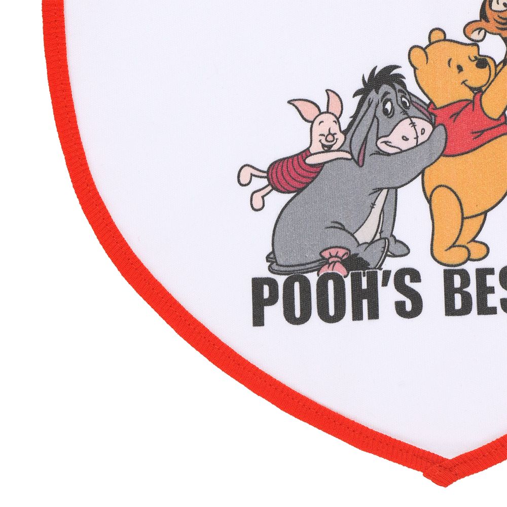 ベビースタイ くまのプーさん