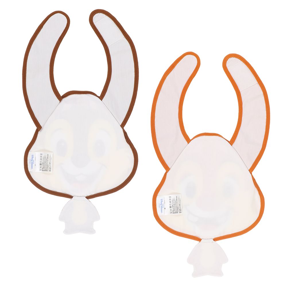 ベビースタイ チップ＆デール