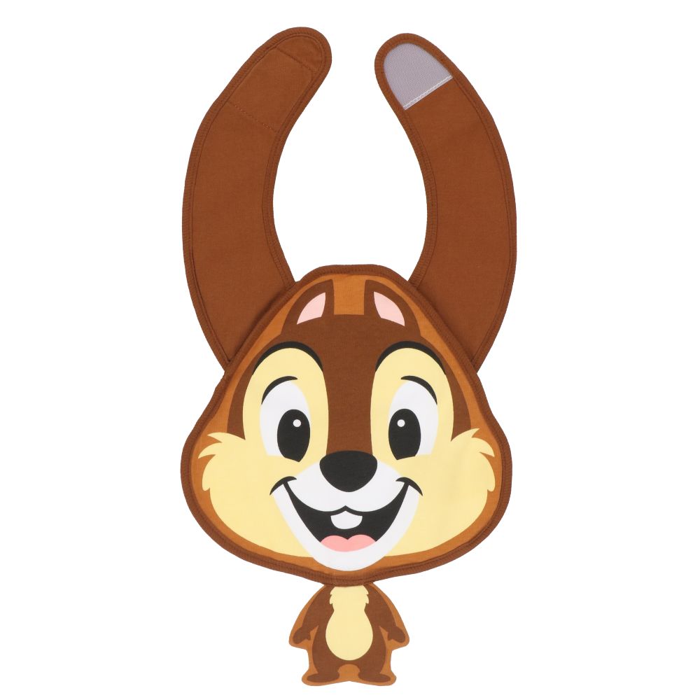 ベビースタイ チップ＆デール