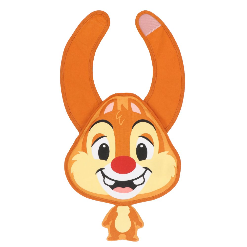 ベビースタイ チップ＆デール