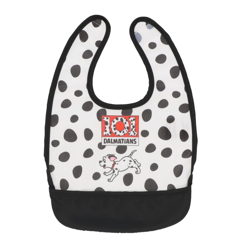 ベビースタイ 101匹わんちゃん