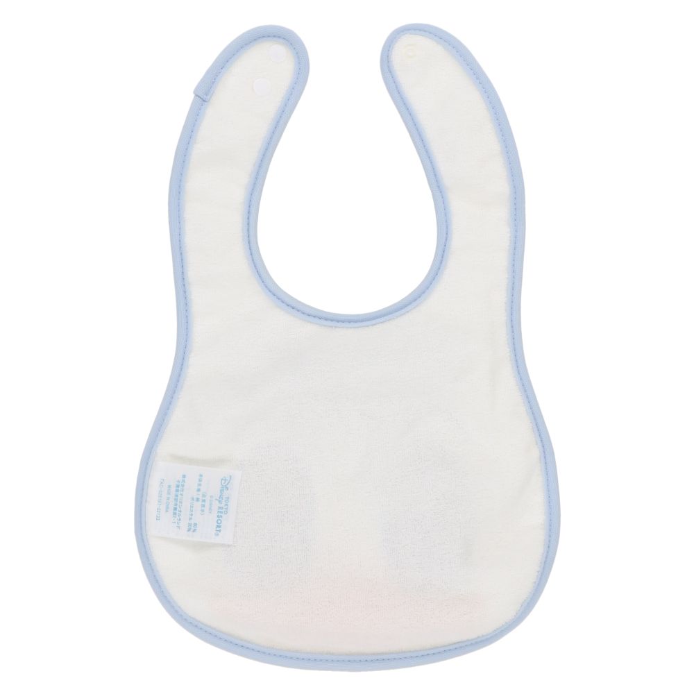 ベビースタイ ドナルド