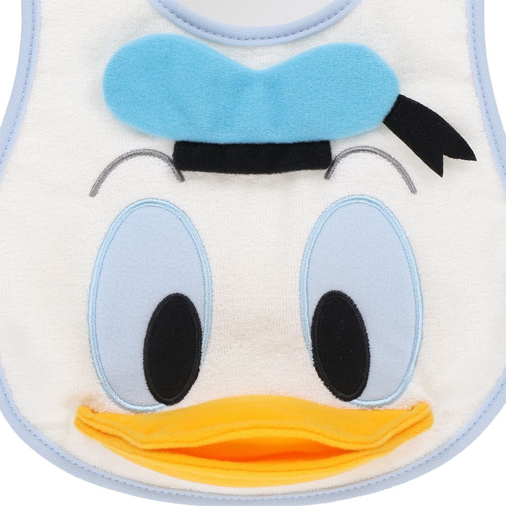 ベビースタイ ドナルド