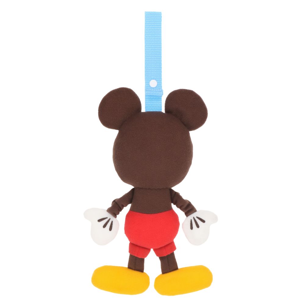 ベビーカートイ ミッキー