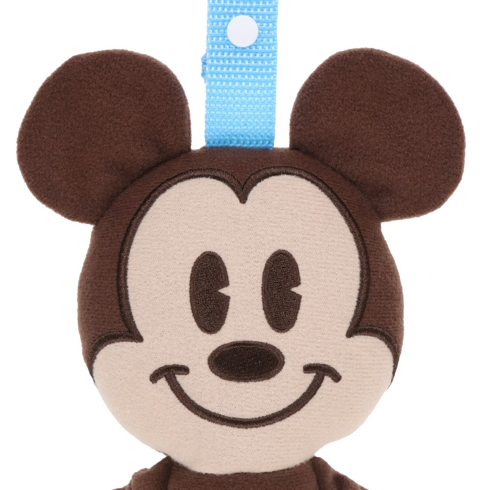 ベビーカートイ ミッキー