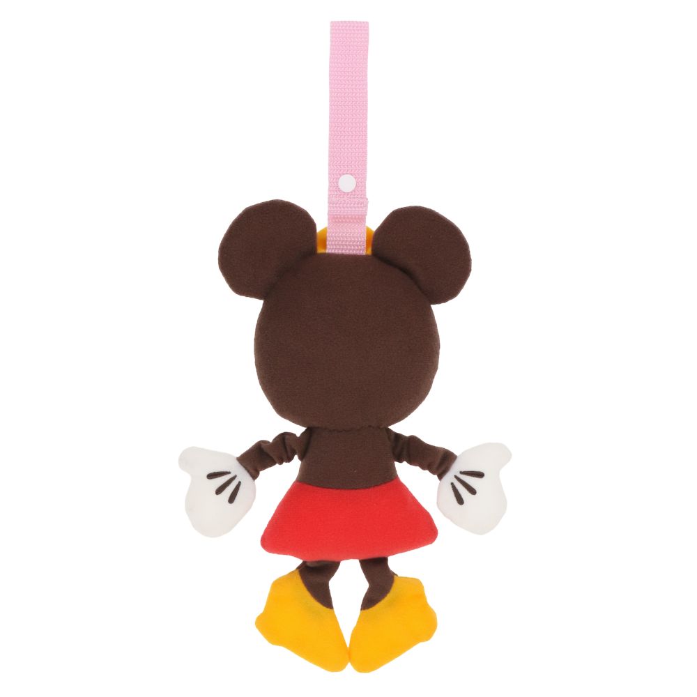 ベビーカートイ ミニー