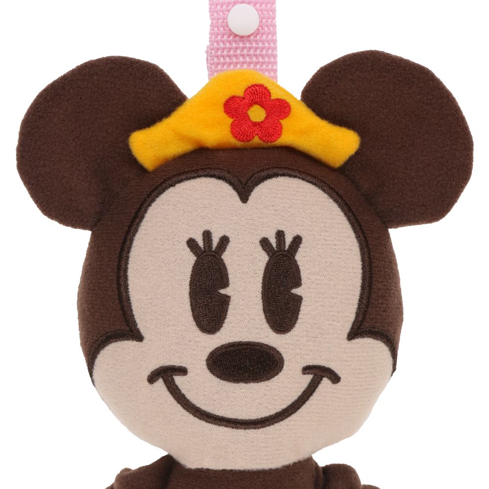 ベビーカートイ ミニー