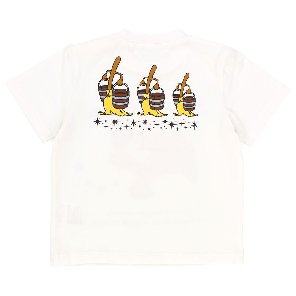 ベビー Tシャツ 90㎝ ミッキー