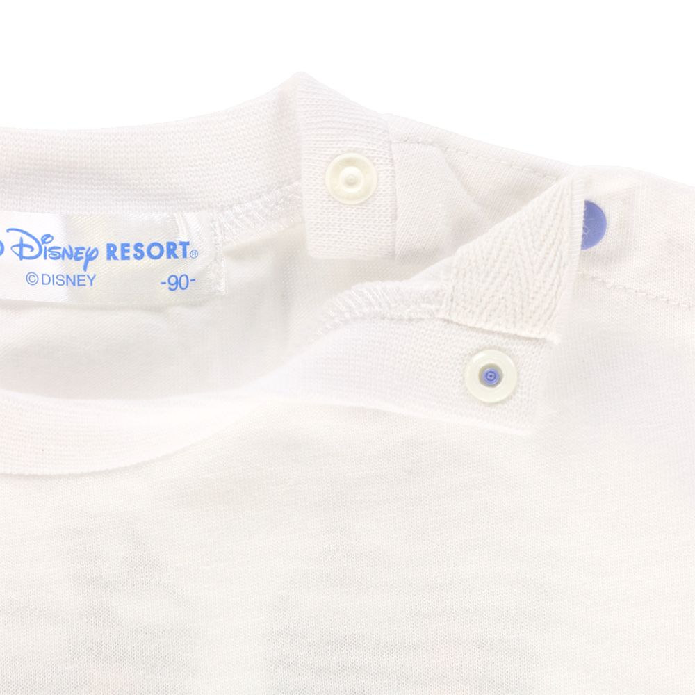 ベビー Tシャツ 90㎝ ミッキー