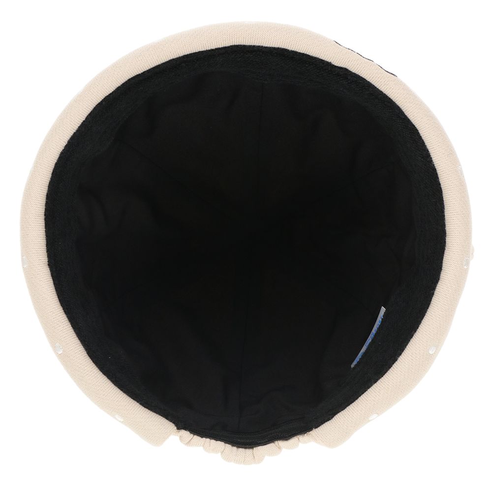 ベビー帽子50cm ミッキー