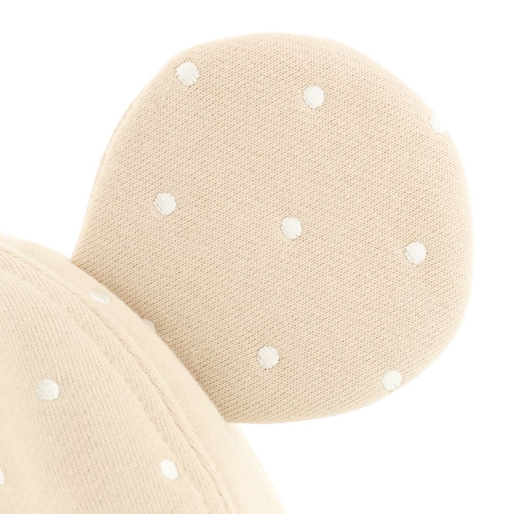 ベビー帽子50cm ミッキー