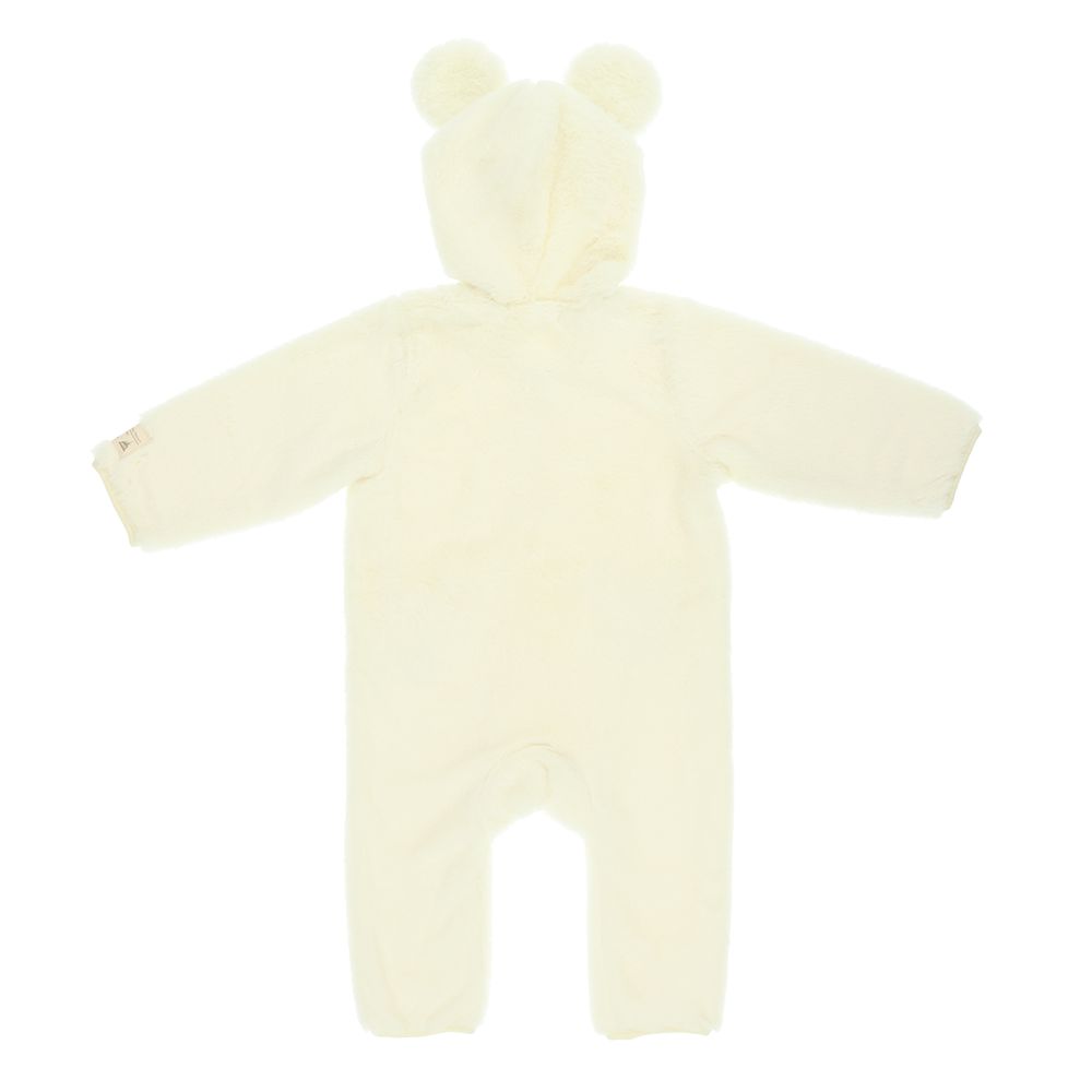 ベビーカバーオール 80cm ミッキー