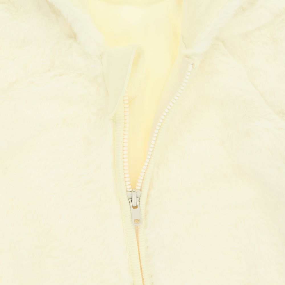 ベビーカバーオール 80cm ミッキー