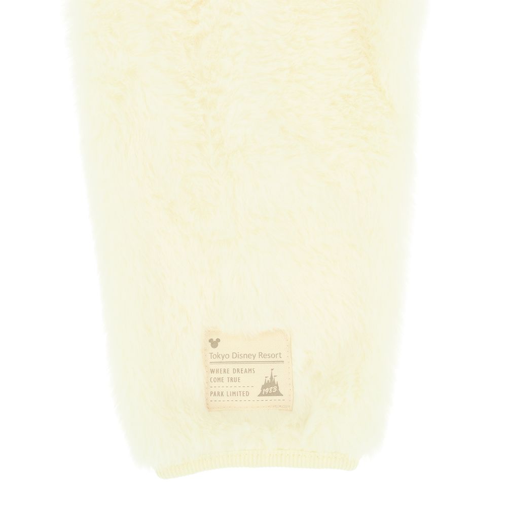 ベビーカバーオール 80cm ミッキー