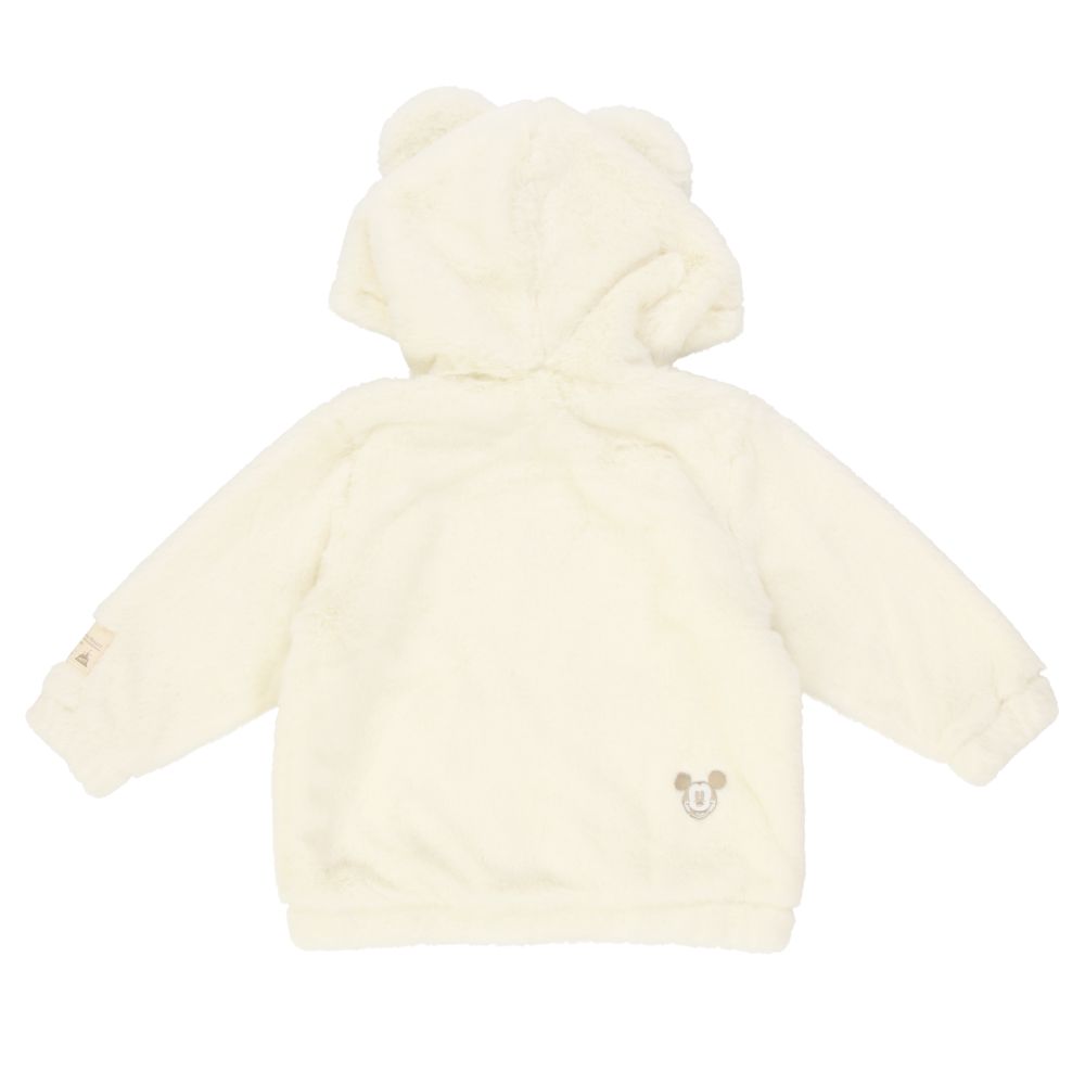 ベビーパーカー 90cm ミッキー