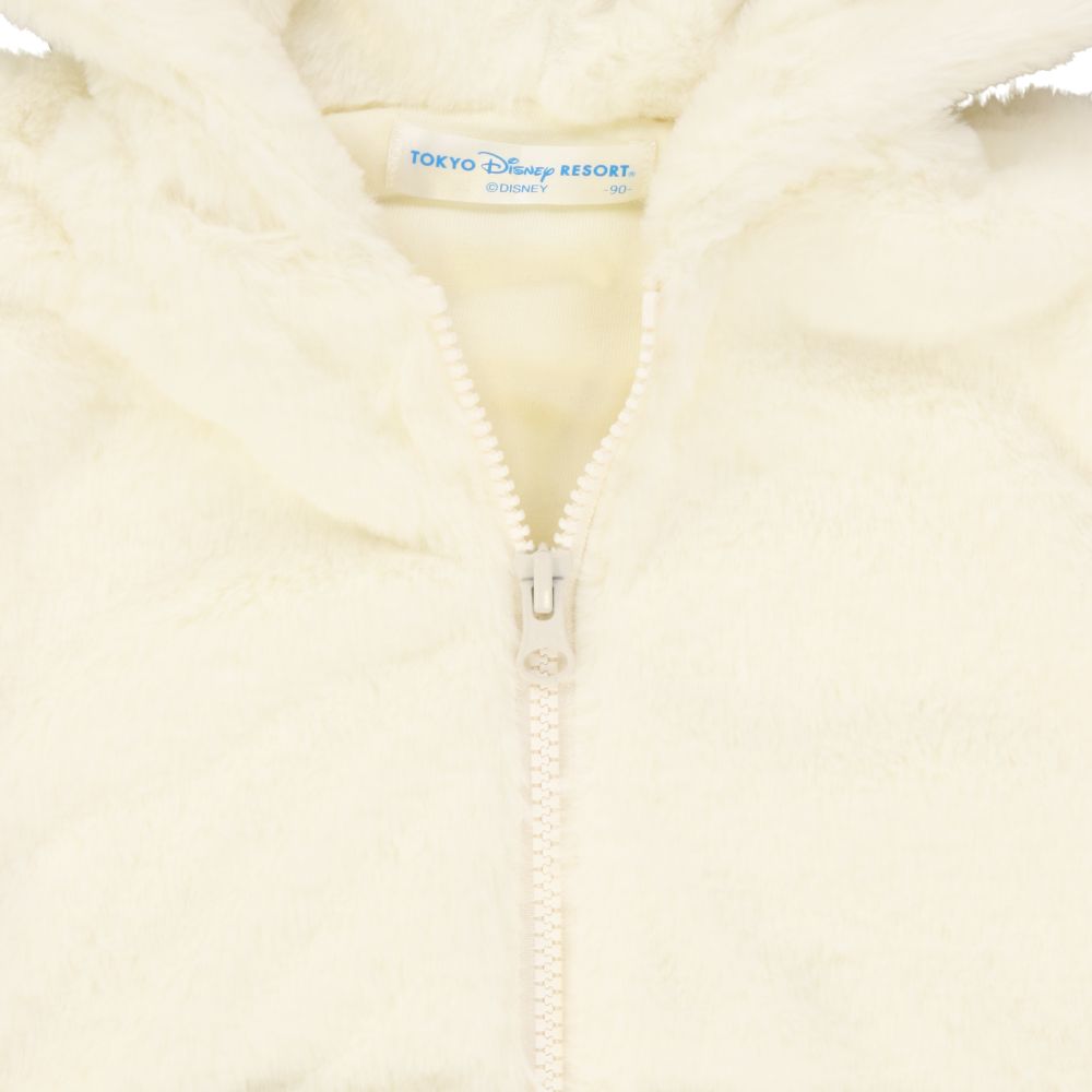 ベビーパーカー 90cm ミッキー