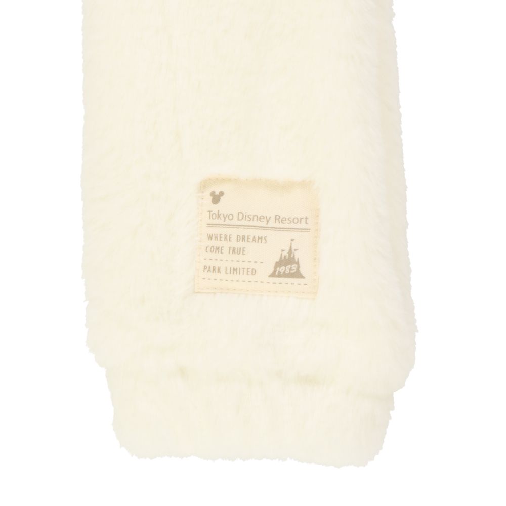 ベビーパーカー 90cm ミッキー