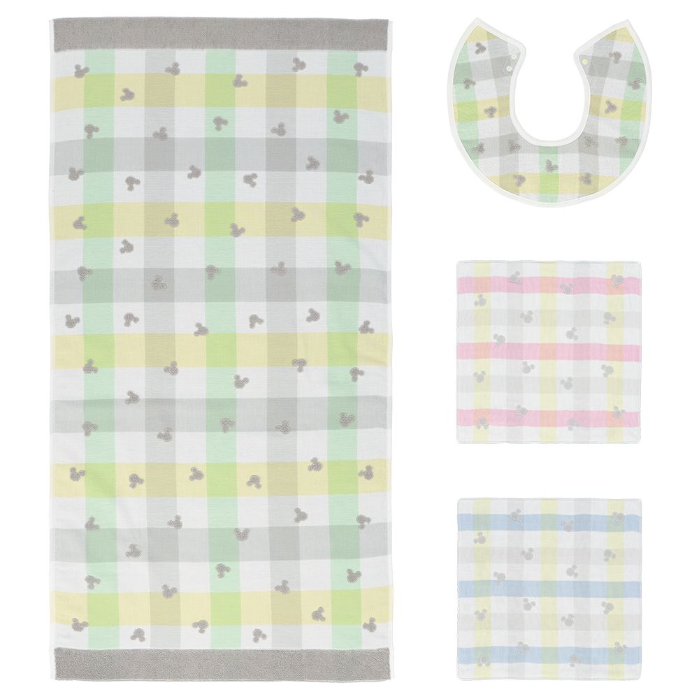 ベビーギフト ミッキー