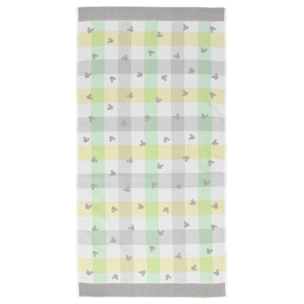 ベビーギフト ミッキー