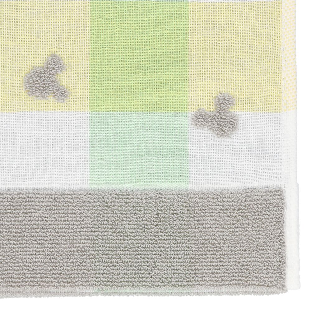 ベビーギフト ミッキー