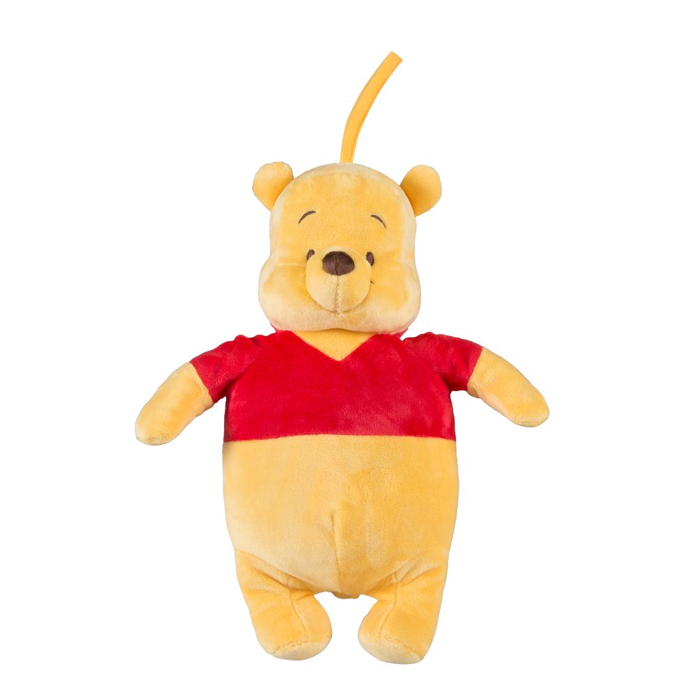 ベビーブランケット くまのプーさん