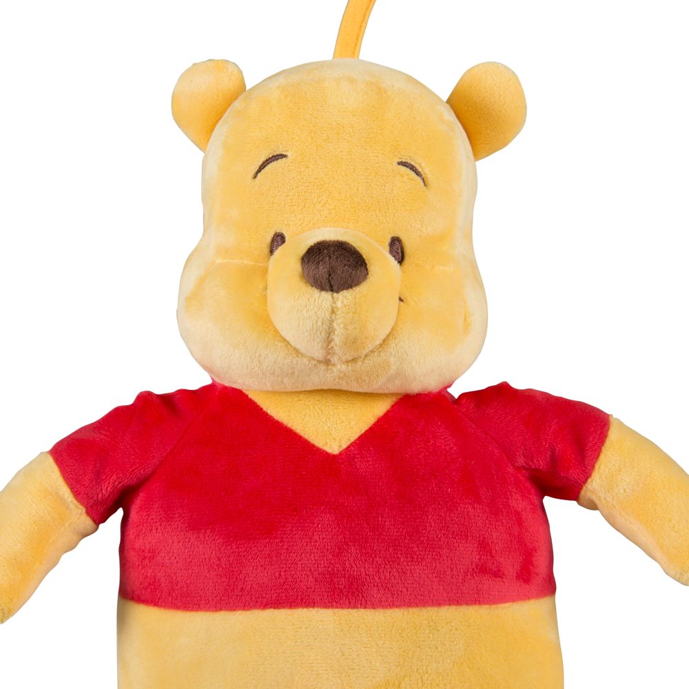 ベビーブランケット くまのプーさん