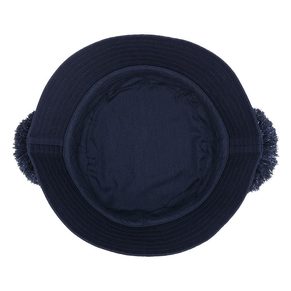 ベビー帽子 50cm ミッキーマウスと仲間たち