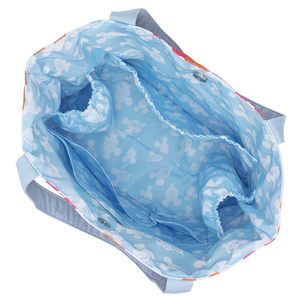 バッグ ミッキーマウスと仲間たち