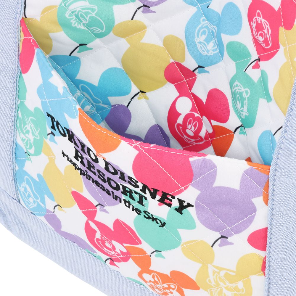 バッグ ミッキーマウスと仲間たち