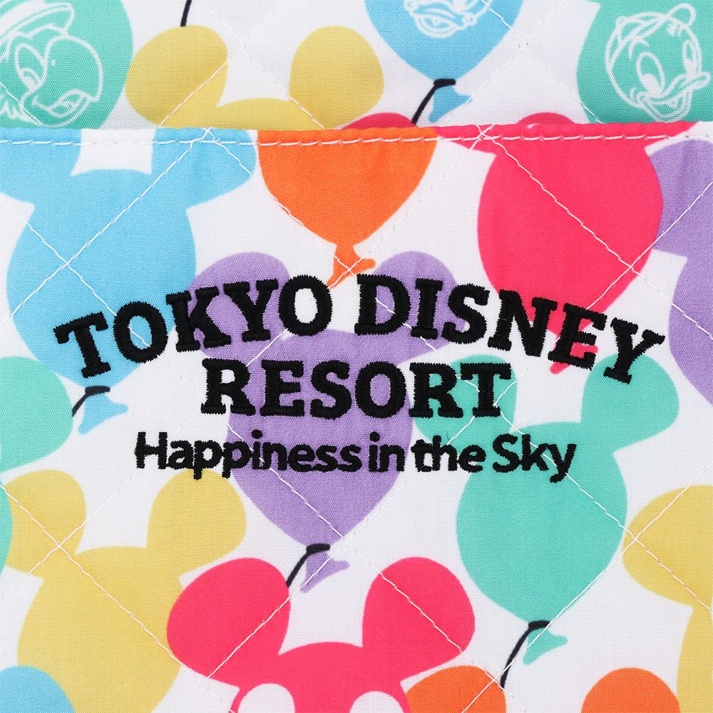 バッグ ミッキーマウスと仲間たち