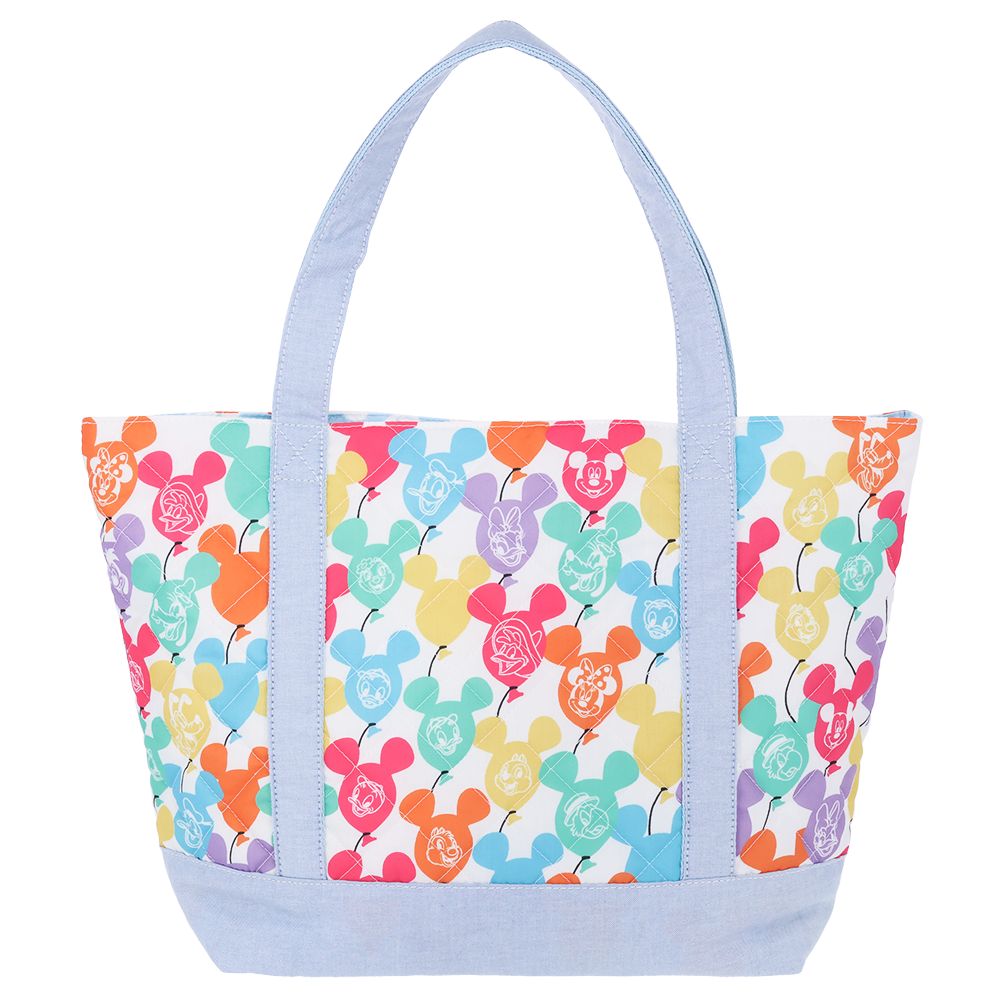 バッグ ミッキーマウスと仲間たち