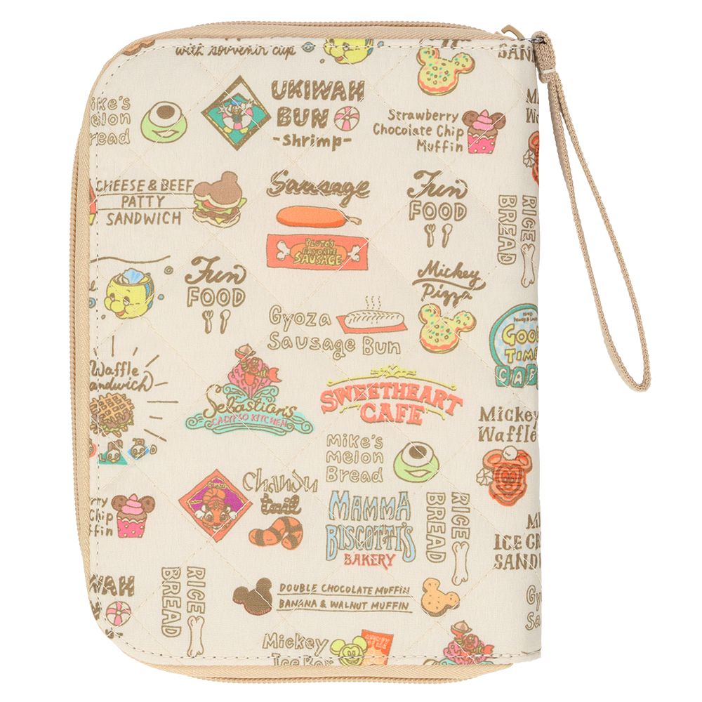 ケース 東京ディズニーリゾート