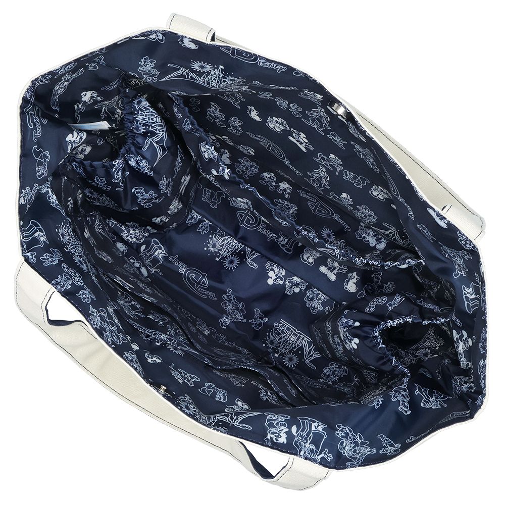 バッグ ミッキーマウスと仲間たち