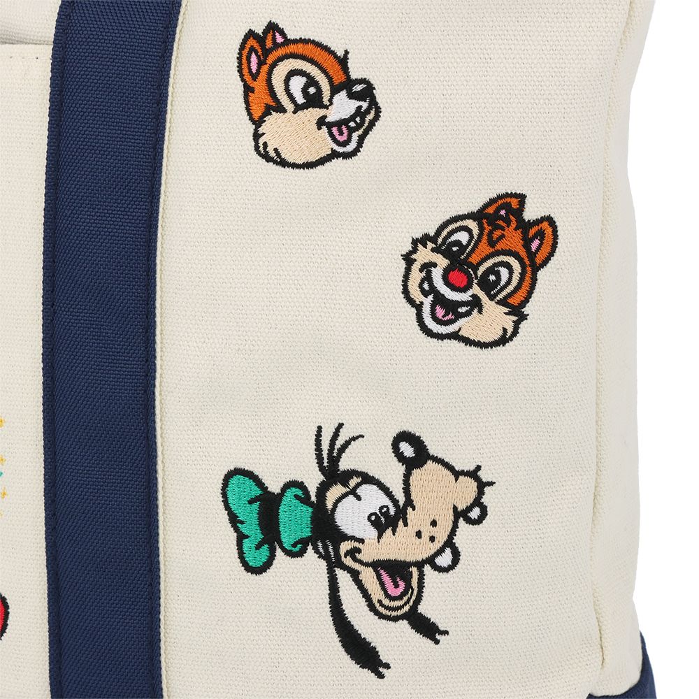 バッグ ミッキーマウスと仲間たち