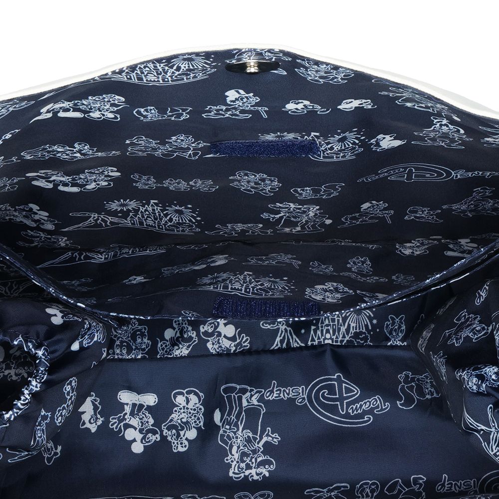 バッグ ミッキーマウスと仲間たち