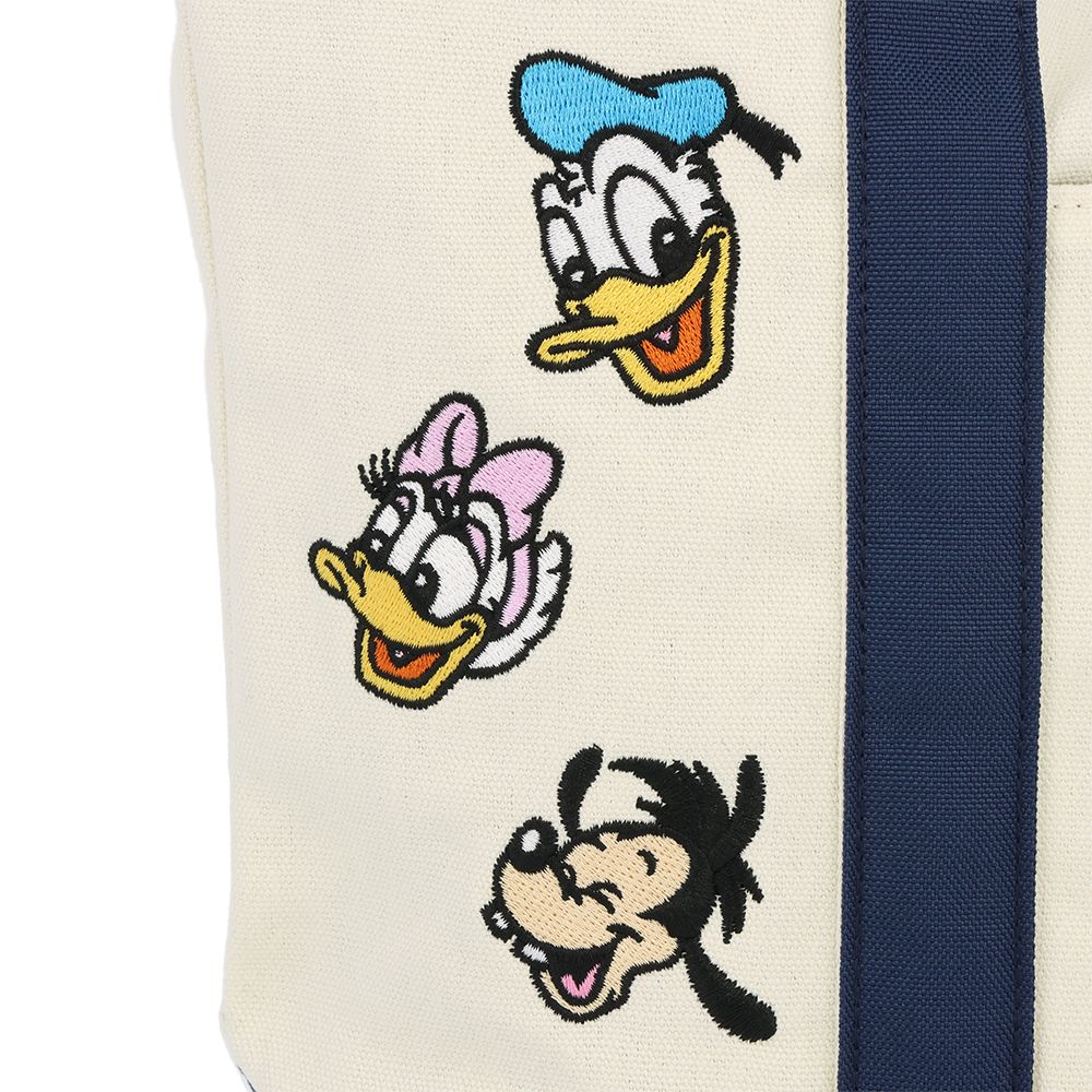 バッグ ミッキーマウスと仲間たち