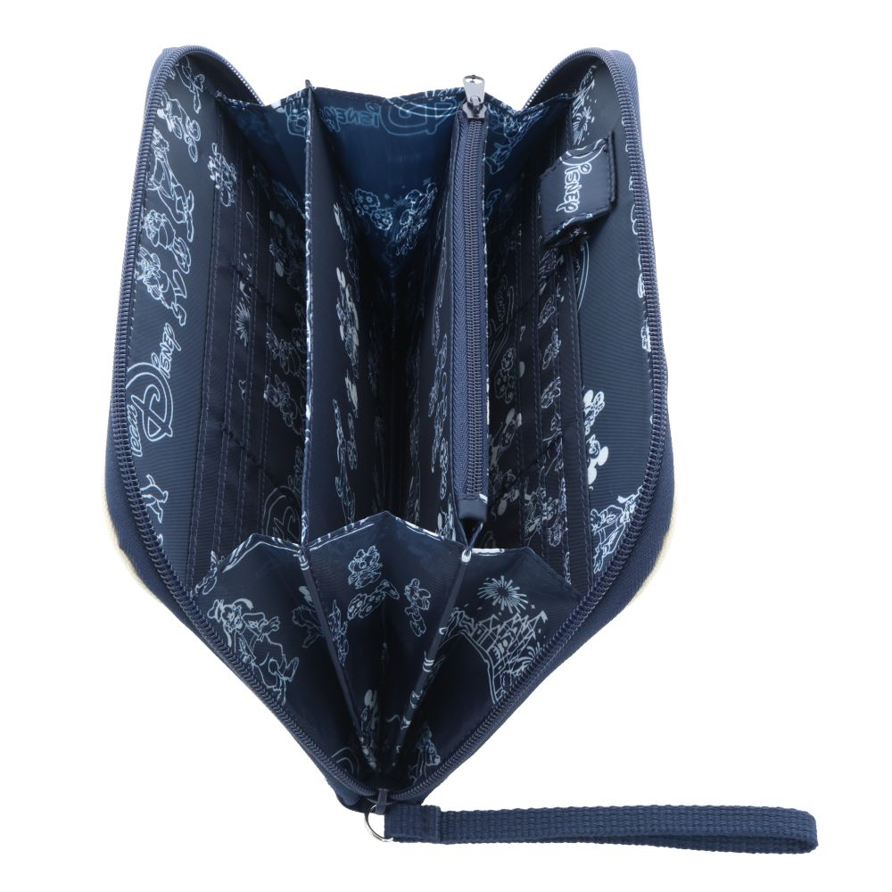 ケース ミッキーマウスと仲間たち